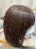 外国人風カラー/ハイライトカラー/白髪ぼかし/20代30代40代