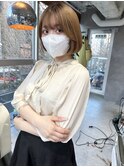 ボブカット