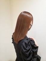 アッシュ 高津店(Ash)&nbsp;みんなの憧れる圧倒的艶髪ロング