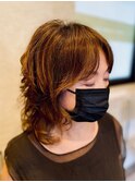 ワイルドウルフスタイル