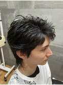ウルフスタイル