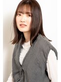 大人の外ハネbob