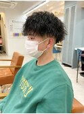 ツイストスパイラル
