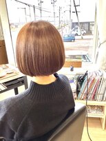 コア フィール ア デイ(COIFFURE A DAY)&nbsp;M3D髪質改善