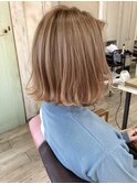 【Jule】デザインカラー◇アッシュグレイジュ◇神戸 30代