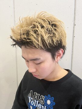 ヴァイナルズミックスプラス(Vinyl's mix+) kei style #4