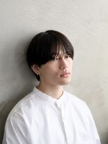 アットラブ バイ ベル(at'LAV by Belle)&nbsp;［at'LAV by belle 原宿　久保田］シースルーマッシュ