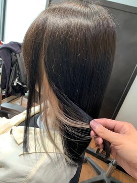 ナンバー 秋田店(N°) インナーシルキーベージュ
