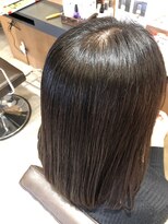 ジャズ JAZZ&nbsp;髪質改善　ヘナカラー　天然100%ヘナ　ヘナ　白髪染め