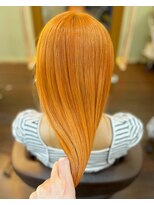 アパルトメント ジェシカ(l'appartement de Jessica)&nbsp;スーパーオレンジ