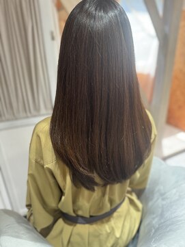 リリ(Re-Re) 艶髪