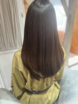 リリ(Re-Re) 艶髪