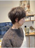 マダムショート
