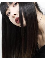 ムート(mut) 秋艶