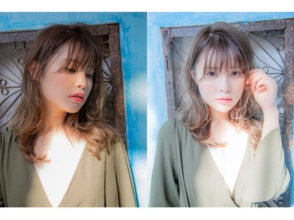 レガリア(Regalia)の写真