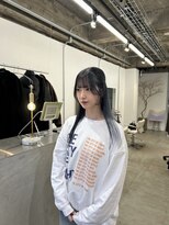 シアー(siar)&nbsp;ブルーグレージュ