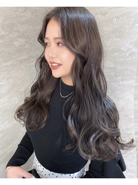 ソーホー ニューヨーク シズオカ(SOHO newyork SHIZUOKA) 韓国風スタイル