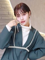 シア 春日部店(SHEER)&nbsp;ショート/春日部/髪質改善/オージュア/春日部美容室/SHEER