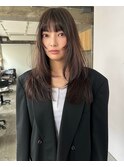 レイヤーロングレイヤー