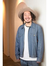 オーブ ヘアー ビーヴ 調布店(AUBE HAIR beve) DAI (ダイ)
