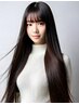 【ご新規様】ECET式髪質改善「ストレートエステ」 ￥22,000→￥18,000