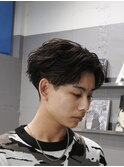 グランジパーマ