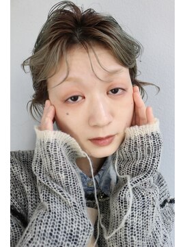 ステップボーンカット トーキョー(STEP BONE CUT TOKYO) 【ステップボーンカット】ショート/マッシュショート