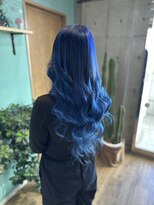 ミラシィ 成田(Mirashy)&nbsp;ハイライトカラーミルクティーベージュレイヤーカット