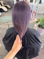 タブー(TABOO)&nbsp;あき／ラベンダーベージュ