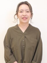グラウンド 黒笹店(ground) Mari 