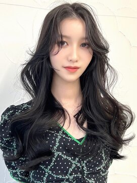 シーテメゾン(Ciete Maison) 【Makishi】似合わせ/小顔/韓国ヘア/レイヤーカット