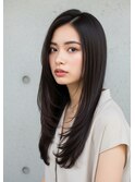 #磐田　髪質改善