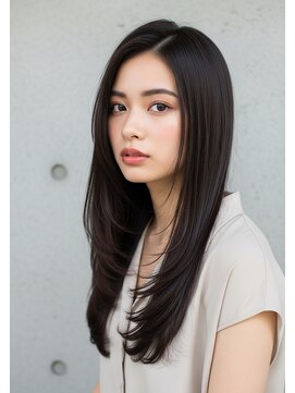ライフイズ 磐田本店(Life is...) #磐田 髪質改善