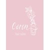 コロン(coron)のお店ロゴ