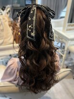 ラビット 栄(RABBIT)&nbsp;ハーフポニー