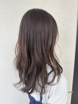 シロノハコ(SHIRO no HAKO) ロング