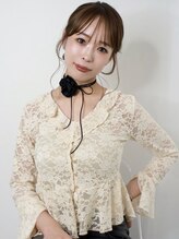 ソヨン 大宮店(SOYON) chizu 