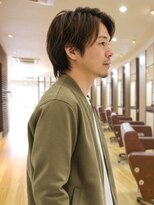 アビエクレール 河内花園(abije claire)&nbsp;シースルーマッシュ【河内花園駅】