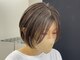 GBG 自由が丘の写真/スタイルが決まらないならカウンセリングが鍵!再現性の高いカットで、サロン帰りの仕上がりをご自宅でも◎