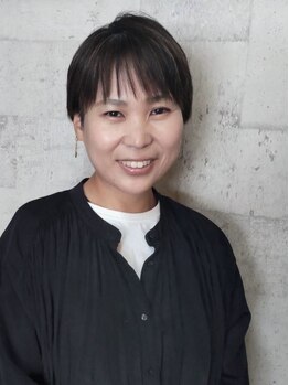 ぐっとヘアー 小鹿店の写真/【口コミ多数！】あなたの”なりたい”を叶える為に徹底したカウンセリングが人気の秘訣◎