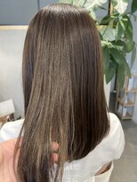 オールマイティービューティーモア(ALLMYTEA Beauty more+)&nbsp;オリーブカラー/赤味消しカラー