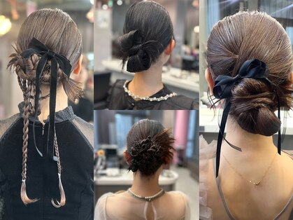 ジュエム(jouerm)の写真