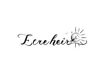 エクレヘアー(Ecre hair)の写真/【一宮/駐車場あり】諦めていた髪にツヤと光を◎髪の状態に合わせるオーダーメイドTrで極上のうるツヤ髪へ!