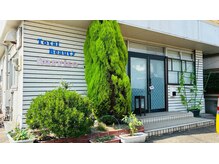 リフレッシュスペース ソリーソ(sorriso)