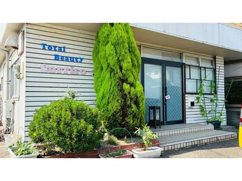 リフレッシュスペース　sorriso