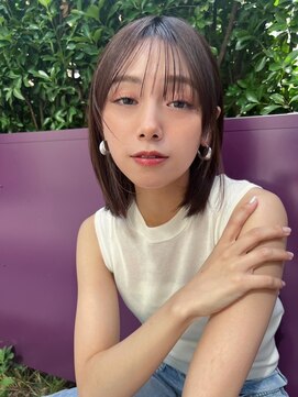 ミンクス 銀座店(MINX) recommend in all seasons