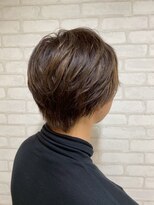 インパークス 駒込店(INPARKS)&nbsp;似合わせショート［駒込］