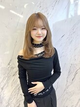 パーヴミックスガラ(Parve Mix GALA)&nbsp;岡本 えりか