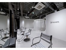 ハーツオオサカ(HE:ARTS OSAKA)