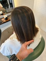 ワイエースタジオ(YA-STUDIO) ダメージレスカラー